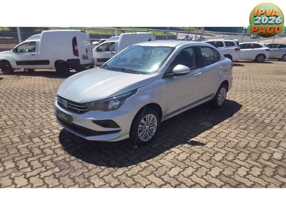 FIAT CRONOS 1.0 FIREFLY FLEX DRIVE MANUAL FIAT CRONOS 1.0 FIREFLY FLEX DRIVE MANUAL